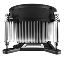 TRONWIRE TW-24 CPU Cooler Aluminum Heatsink 4-Pin PWM 92mm 2500 RPM Fan Pre-Applied Thermal Paste For Intel Core i3 i5 i7 i9 Socket 1200 1151 1150 1155 1156 Desktop PC Computer