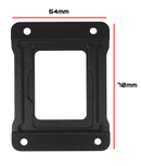 TRONWIRE Anti-Bending Contact Frame Bracket For Intel Socket LGA 1700 12th 13th 14th Gen CPU