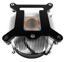 TRONWIRE TW-8 RGB LED CPU Cooler Aluminum Heatsink Copper Core Base 4-Pin PWM 92mm Fan Pre-Applied Thermal Paste For Intel Core i3 i5 i7 i9 Socket 1200 1151 1150 1155 1156 Desktop PC Computer