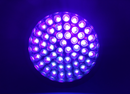 TRONWIRE 51 LED UV Ultraviolet Blacklight Flashlight Detector For Pet Stains