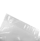 TRONWIRE 72x70 Clear Plastic PEVA Waterproof Shower Curtain Liner with 12 Grommet Holes for Bathroom and More