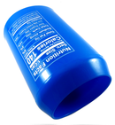 3-Pack Beer Hide Can Beverage Bottle Silicone Cover Sleeve Suitable For 12FL OZ 355ml