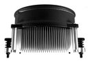 TRONWIRE TW-34 CPU Cooler With Aluminum Heatsink & 4-Pin PWM 92mm Fan With Pre-Applied Thermal Paste For AMD Socket AM5 AM4 Desktop PC Computer