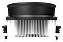 TRONWIRE TW-26 AMD Socket AM4 4-Pin Connector CPU Cooler With Aluminum Heatsink & 3.62-Inch Fan With TRONWIRE AM4 Bracket & Pre-Applied Thermal Paste For Desktop PC Computer