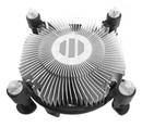TRONWIRE TW-2 CPU Cooler Aluminum Heatsink 4-Pin PWM 92mm Low Profile 3000 RPM Fan Pre-Applied Thermal Paste For Intel Core i3 i5 i7 i9 Socket 1200 1151 1150 1155 1156 Desktop PC Computer