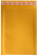 TRONWIRE 20-Pack Kraft Bubble Padded Envelopes Mailers