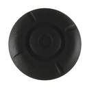 TRONWIRE Set of 4 Red & Black Thumb Grip Caps for Nintendo Switch Joystick Controller