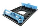 TRONWIRE AMD Socket AM4 CPU Cooler Fan Motherboard Retention Backplate Mounting Bracket - $1
