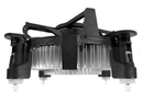 TRONWIRE TW-22 Intel Core i3 i5 i7 Socket 1200 1151 1150 1155 1156 4-Pin PWM Connector CPU Cooler With Aluminum Heatsink & 3.62-Inch Fan With Pre-Applied Thermal Paste For Desktop PC Computer