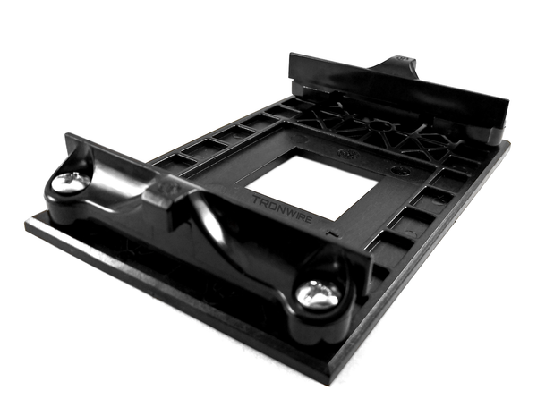 TRONWIRE Fan Motherboard Retention Backplate Mounting Bracket For AMD Socket AM4 CPU Cooler