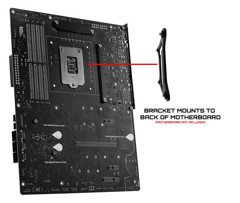 TRONWIRE TW-24 CPU Cooler Aluminum Heatsink 4-Pin PWM 92mm 2500 RPM Fan Pre-Applied Thermal Paste For Intel Core i3 i5 i7 i9 Socket 1200 1151 1150 1155 1156 Desktop PC Computer