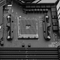 TRONWIRE Fan Motherboard Retention Backplate Mounting Bracket For AMD Socket AM4 CPU Cooler