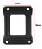 TRONWIRE Anti-Bending Contact Frame Bracket For Intel Socket LGA 1700 12th 13th Gen CPU