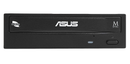 ASUS 24x DVD±RW DL Multi Burner Writer Internal SATA Optical Drive With TRONWIRE SATA Cable For Desktop PC Computer