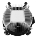 AMD Wraith Stealth Socket AM4 4-Pin PWM CPU Cooler With Aluminum Heatsink & 3.93-Inch Fan With TRONWIRE AM4 Bracket & Pre-Applied Thermal Paste For Desktop PC Computer