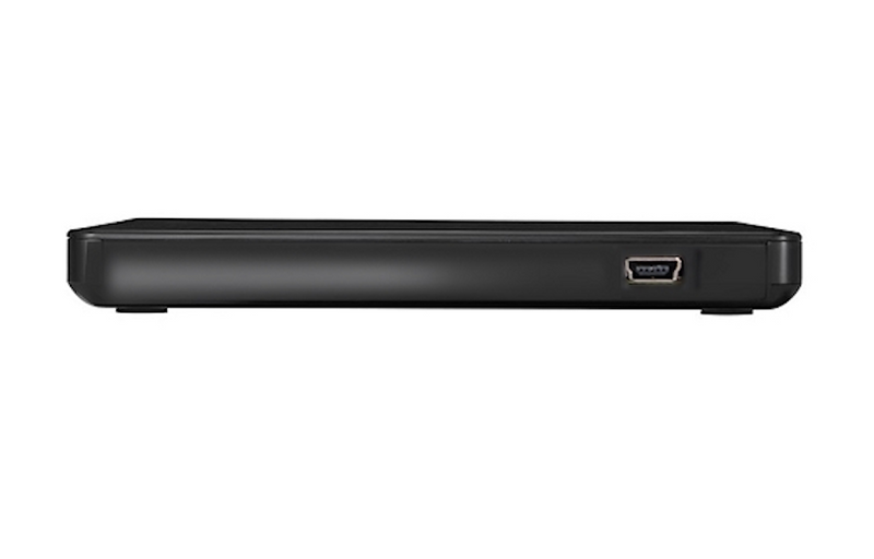 LG 8x DVD±RW DL Burner Writer External USB 2.0 Optical Drive GP60NB50