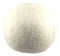 TRONWIRE 6-Pack Premium XL 100% Pure Organic New Zealand Wool Dryer Balls - Natural Fabric Softener, Reusable, Saves Drying Time