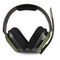 Logitech Astro A10 Wired Gaming Headset With Boom Microphone & 3.5mm Plug - Call Of Duty
