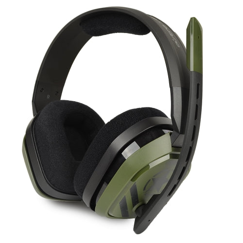 Logitech Astro A10 Wired Gaming Headset With Boom Microphone & 3.5mm Plug - Call Of Duty