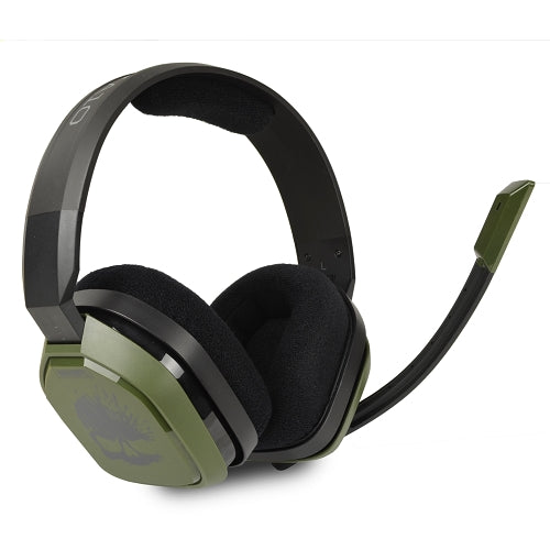 Logitech Astro A10 Wired Gaming Headset With Boom Microphone & 3.5mm Plug - Call Of Duty