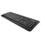 Targus KB214 2.4GHz 104-Key Wireless Keyboard With USB Receiver