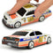 3-Button Road Mice NASCAR Dale Earnhardt Jr. 2.4GHz Wireless USB Optical Mouse