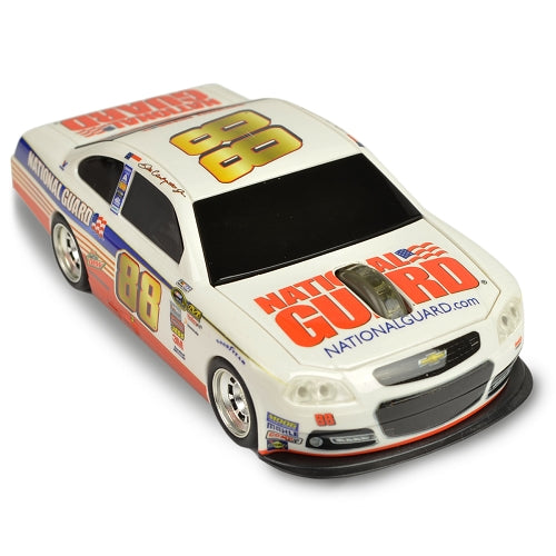 3-Button Road Mice NASCAR Dale Earnhardt Jr. 2.4GHz Wireless USB Optical Mouse