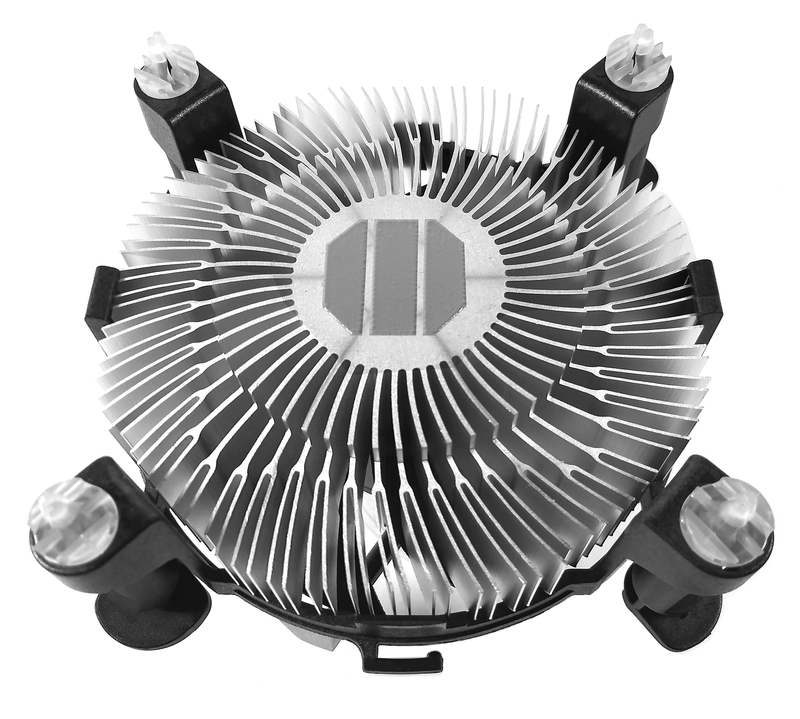 TRONWIRE TW-22 Intel Core i3 i5 i7 Socket 1200 1151 1150 1155 1156