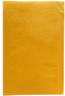 TRONWIRE 20-Pack Kraft Bubble Padded Envelopes Mailers #000 4 x 8