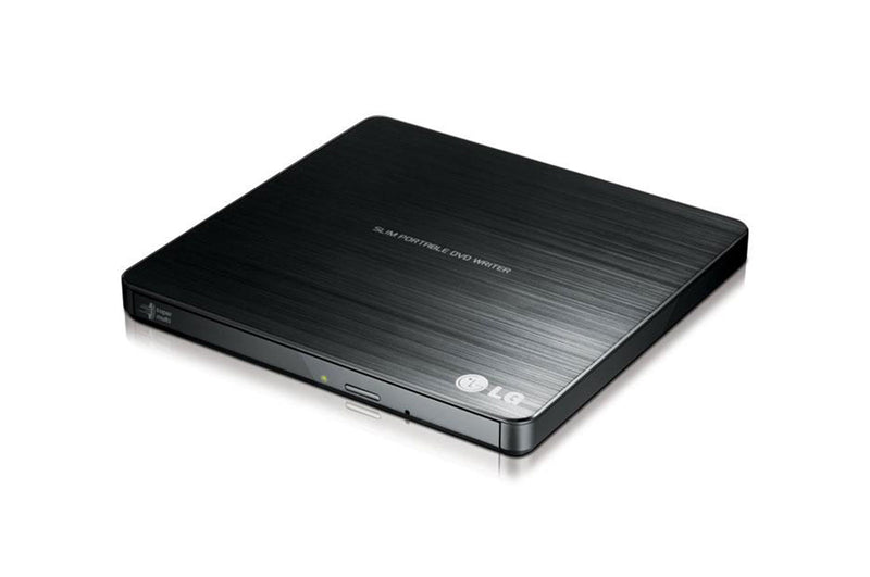 LG 8x DVD±RW DL Burner Writer External USB 2.0 Optical Drive GP60NB50