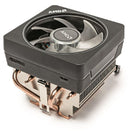 AMD Wraith Prism CPU Cooler With RGB LED Lighting With Aluminum Heatsink & Copper Core Base & 4-Pin PWM 95mm Fan With Pre-Applied Thermal Paste For AMD Socket AM5 AM4 AM3 AM2 Desktop PC Computer