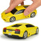 3-Button Road Mice Lamborghini Murcielago 2.4GHz Wireless USB Optical Mouse