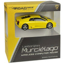 3-Button Road Mice Lamborghini Murcielago 2.4GHz Wireless USB Optical Mouse