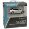 3-Button Road Mice Mercedes SL550 2.4GHz Wireless USB Optical Mouse