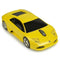 3-Button Road Mice Lamborghini Murcielago 2.4GHz Wireless USB Optical Mouse