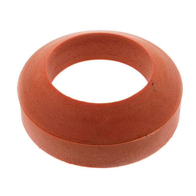 TRONWIRE Universal Toilet Tank-To-Bowl Replacement Gasket Seal